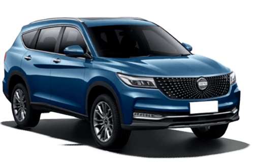 Dongfeng DFSK ix7