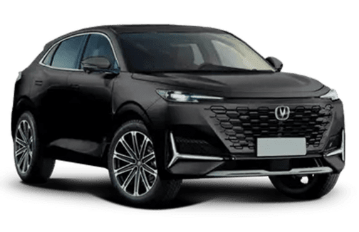 Changan UNI-K iDD