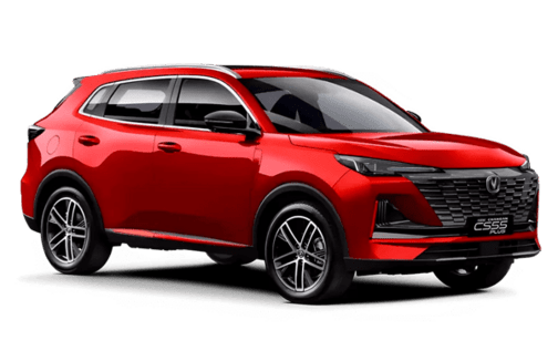 Changan CS55Plus